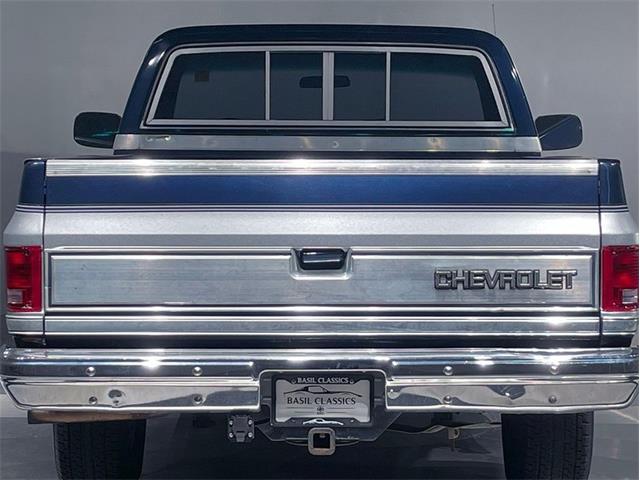 1983 Chevrolet C10 (CC-2099755) for sale in Depew, New York