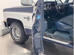 1983 Chevrolet C10 (CC-2099755) for sale in Depew, New York