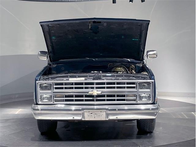 1983 Chevrolet C10 (CC-2099755) for sale in Depew, New York