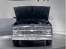 1983 Chevrolet C10 (CC-2099755) for sale in Depew, New York