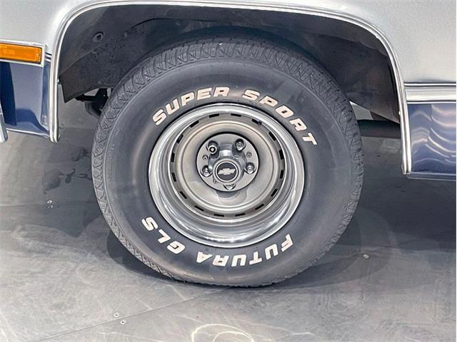 1983 Chevrolet C10 (CC-2099755) for sale in Depew, New York