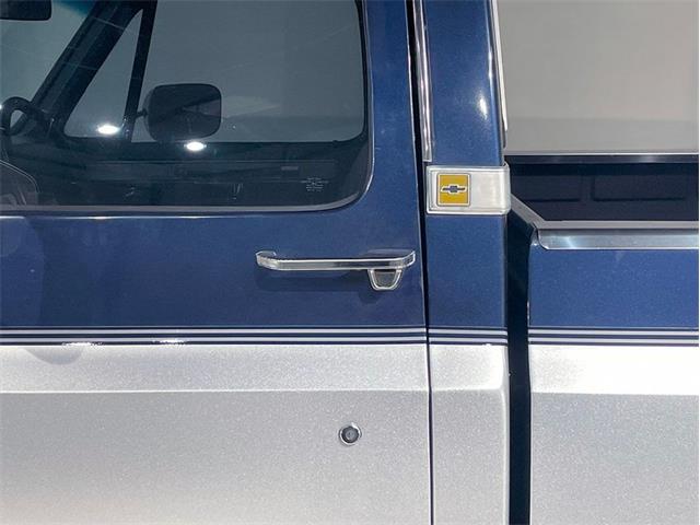 1983 Chevrolet C10 (CC-2099755) for sale in Depew, New York