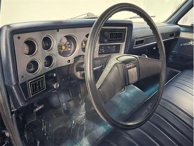 1983 Chevrolet C10 (CC-2099755) for sale in Depew, New York
