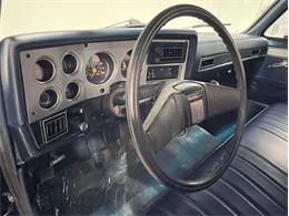 1983 Chevrolet C10 (CC-2099755) for sale in Depew, New York
