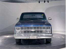 1983 Chevrolet C10 (CC-2099755) for sale in Depew, New York