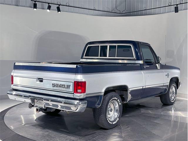 1983 Chevrolet C10 (CC-2099755) for sale in Depew, New York