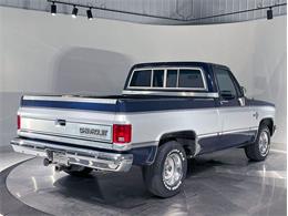 1983 Chevrolet C10 (CC-2099755) for sale in Depew, New York