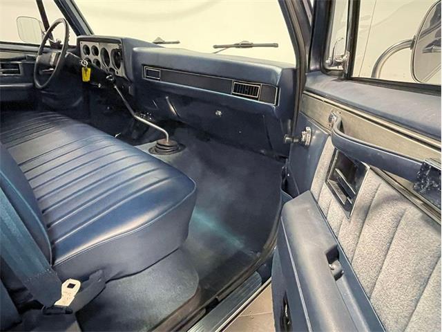 1983 Chevrolet C10 (CC-2099755) for sale in Depew, New York