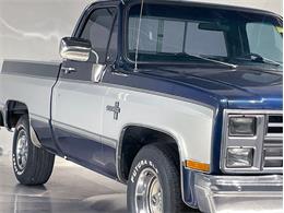 1983 Chevrolet C10 (CC-2099755) for sale in Depew, New York