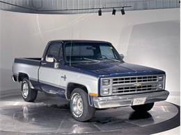 1983 Chevrolet C10 (CC-2099755) for sale in Depew, New York