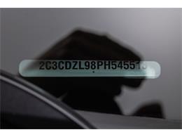 2023 Dodge Challenger (CC-2099756) for sale in Plymouth, Michigan