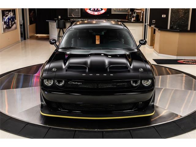 2023 Dodge Challenger (CC-2099756) for sale in Plymouth, Michigan