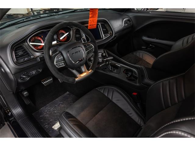 2023 Dodge Challenger (CC-2099756) for sale in Plymouth, Michigan