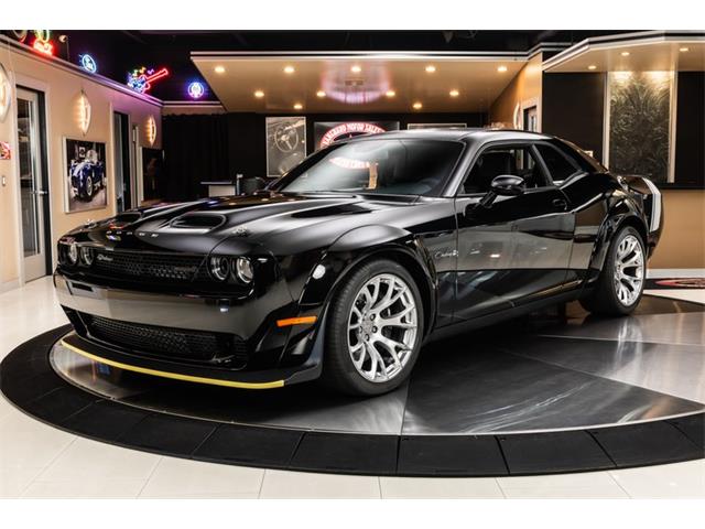 2023 Dodge Challenger (CC-2099756) for sale in Plymouth, Michigan