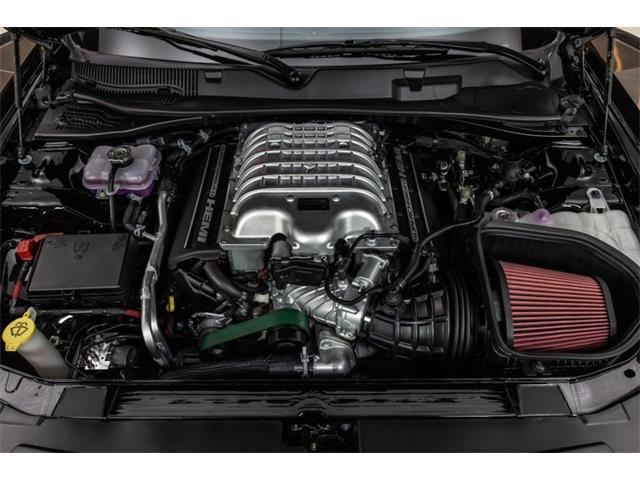 2023 Dodge Challenger (CC-2099756) for sale in Plymouth, Michigan