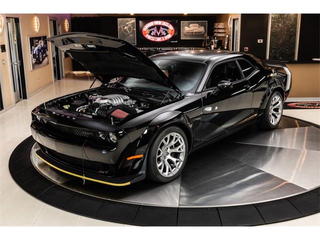 2023 Dodge Challenger (CC-2099756) for sale in Plymouth, Michigan