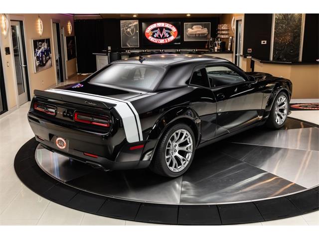 2023 Dodge Challenger (CC-2099756) for sale in Plymouth, Michigan