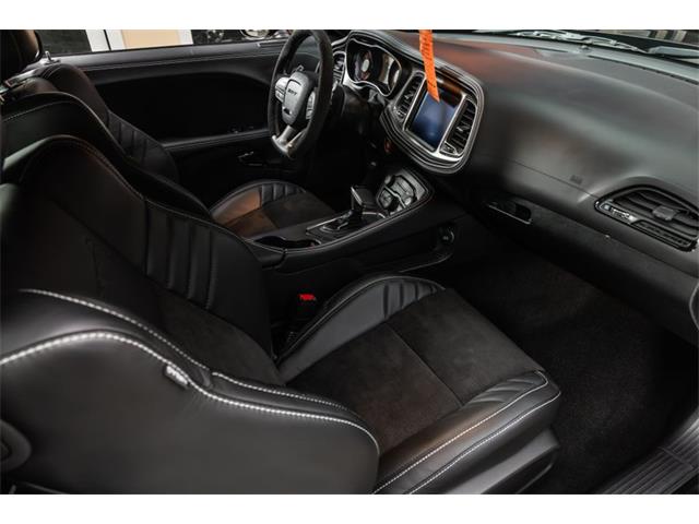 2023 Dodge Challenger (CC-2099756) for sale in Plymouth, Michigan