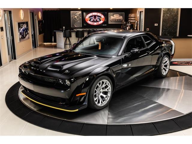 2023 Dodge Challenger (CC-2099756) for sale in Plymouth, Michigan