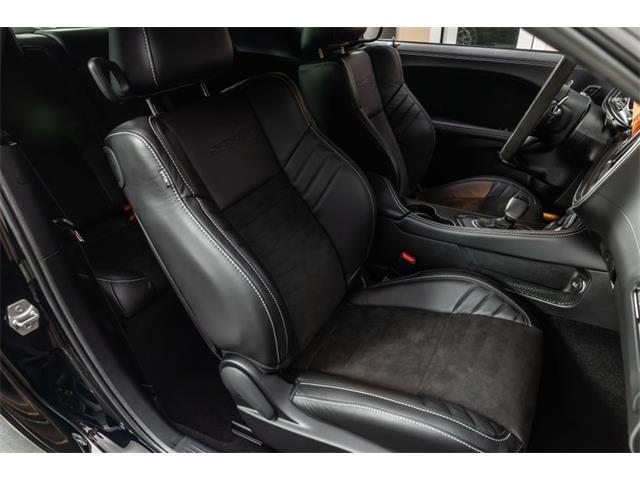 2023 Dodge Challenger (CC-2099756) for sale in Plymouth, Michigan