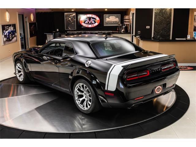 2023 Dodge Challenger (CC-2099756) for sale in Plymouth, Michigan