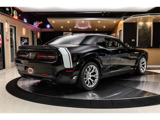 2023 Dodge Challenger (CC-2099756) for sale in Plymouth, Michigan