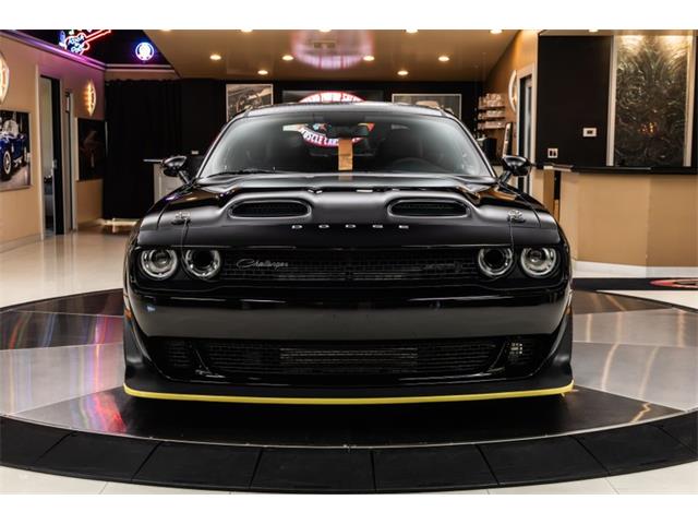 2023 Dodge Challenger (CC-2099756) for sale in Plymouth, Michigan