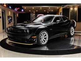 2023 Dodge Challenger (CC-2099756) for sale in Plymouth, Michigan