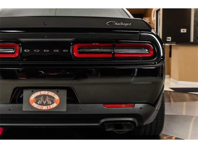 2023 Dodge Challenger (CC-2099756) for sale in Plymouth, Michigan
