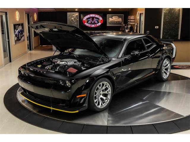 2023 Dodge Challenger (CC-2099756) for sale in Plymouth, Michigan