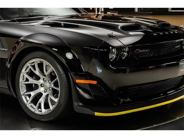 2023 Dodge Challenger (CC-2099756) for sale in Plymouth, Michigan