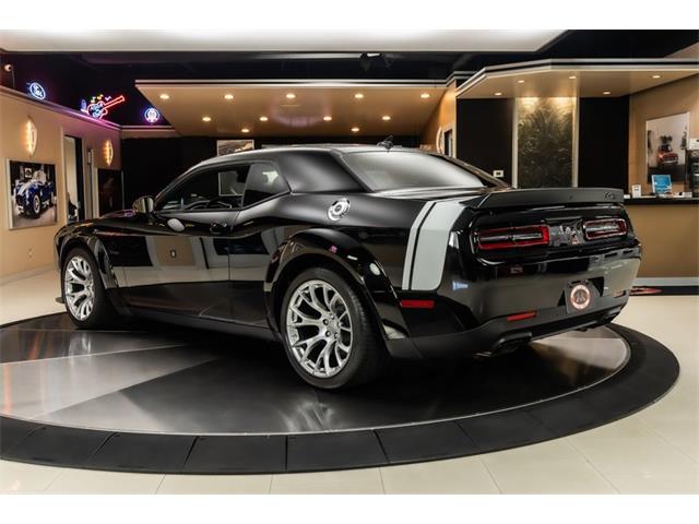 2023 Dodge Challenger (CC-2099756) for sale in Plymouth, Michigan