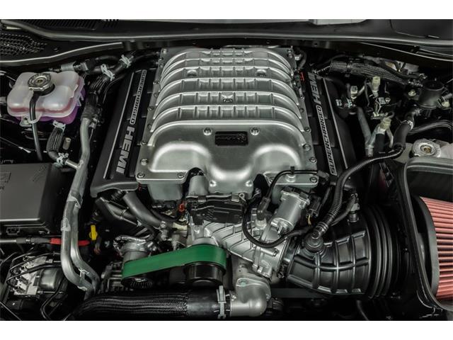 2023 Dodge Challenger (CC-2099756) for sale in Plymouth, Michigan
