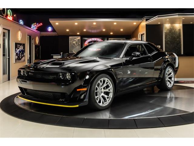2023 Dodge Challenger (CC-2099756) for sale in Plymouth, Michigan
