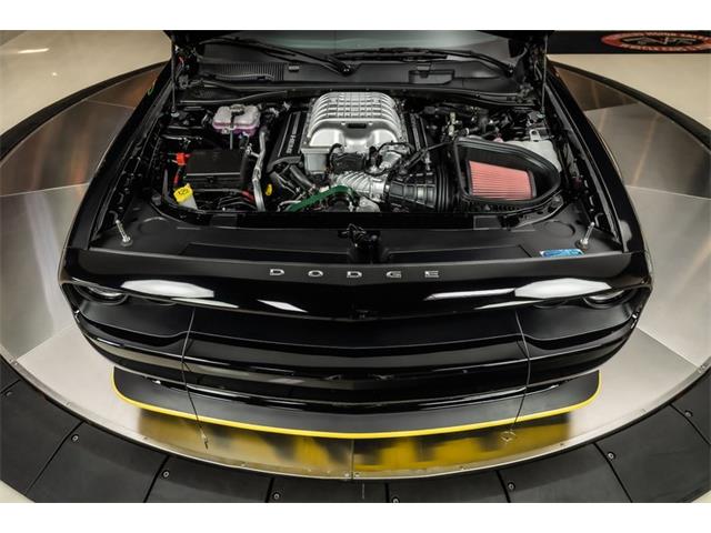 2023 Dodge Challenger (CC-2099756) for sale in Plymouth, Michigan