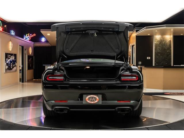 2023 Dodge Challenger (CC-2099756) for sale in Plymouth, Michigan