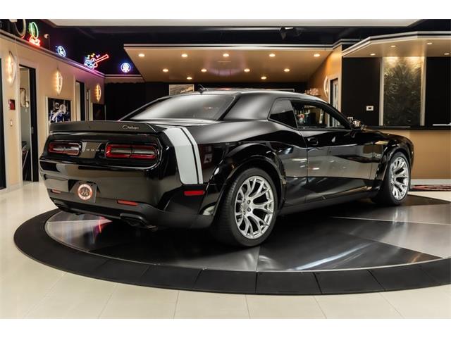 2023 Dodge Challenger (CC-2099756) for sale in Plymouth, Michigan
