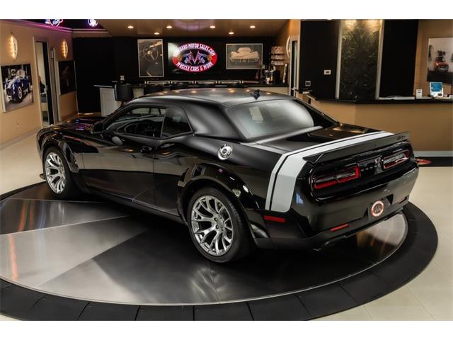 2023 Dodge Challenger (CC-2099756) for sale in Plymouth, Michigan