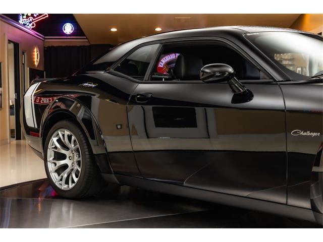 2023 Dodge Challenger (CC-2099756) for sale in Plymouth, Michigan