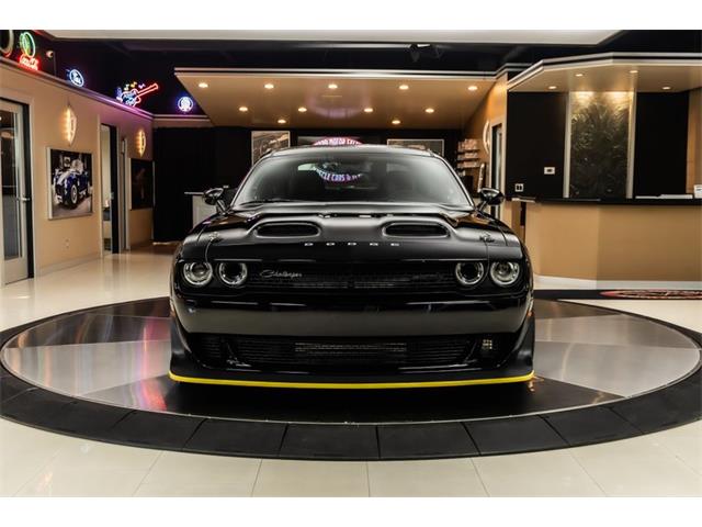 2023 Dodge Challenger (CC-2099756) for sale in Plymouth, Michigan