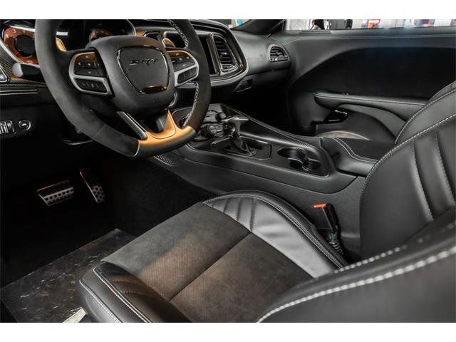 2023 Dodge Challenger (CC-2099756) for sale in Plymouth, Michigan