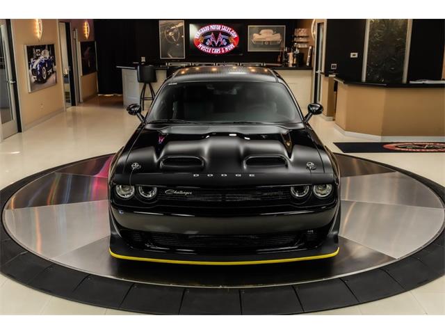 2023 Dodge Challenger (CC-2099756) for sale in Plymouth, Michigan