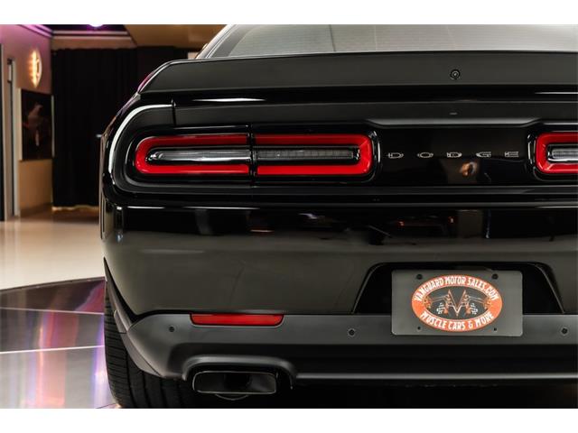 2023 Dodge Challenger (CC-2099756) for sale in Plymouth, Michigan