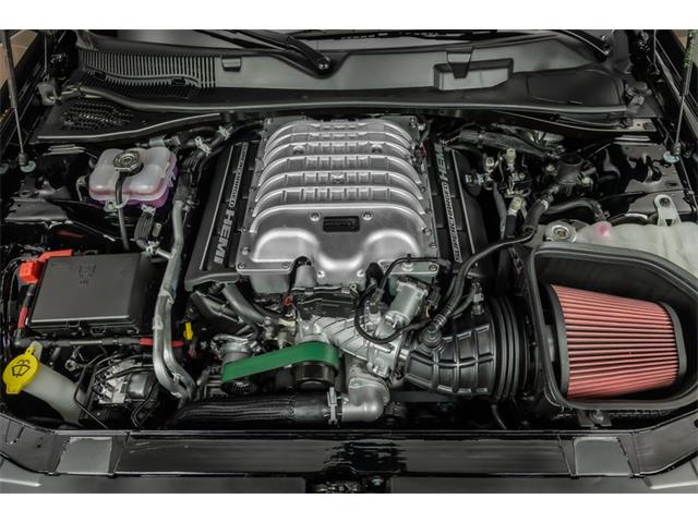 2023 Dodge Challenger (CC-2099756) for sale in Plymouth, Michigan