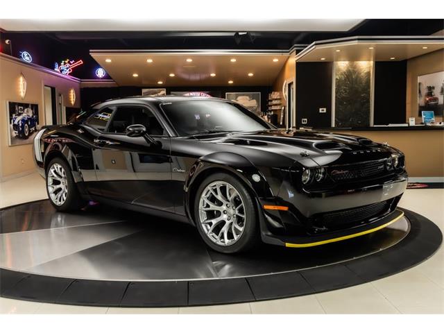 2023 Dodge Challenger (CC-2099756) for sale in Plymouth, Michigan