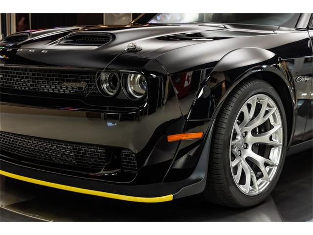 2023 Dodge Challenger (CC-2099756) for sale in Plymouth, Michigan