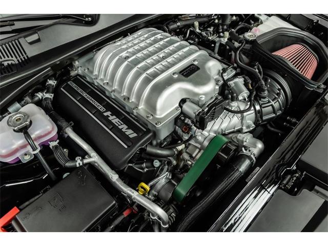 2023 Dodge Challenger (CC-2099756) for sale in Plymouth, Michigan