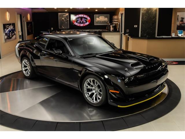 2023 Dodge Challenger (CC-2099756) for sale in Plymouth, Michigan