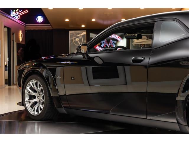 2023 Dodge Challenger (CC-2099756) for sale in Plymouth, Michigan