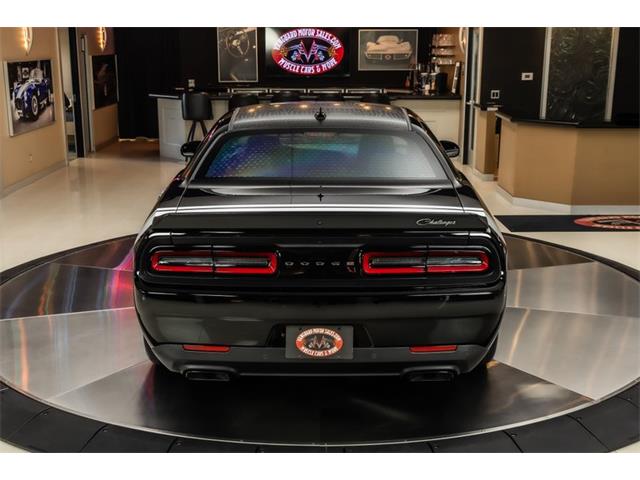 2023 Dodge Challenger (CC-2099756) for sale in Plymouth, Michigan